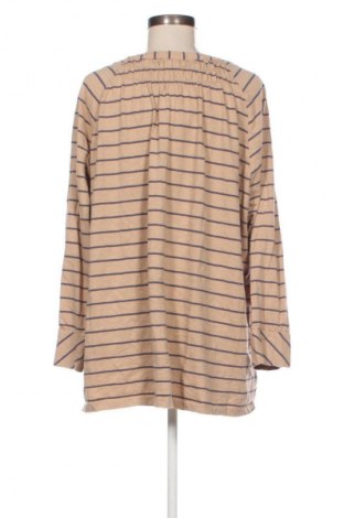 Bluză de femei Sheego, Mărime 4XL, Culoare Multicolor, Preț 129,18 Lei