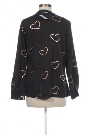 Дамска блуза Sheilay, Размер M, Цвят Многоцветен, Цена 9,99 лв.