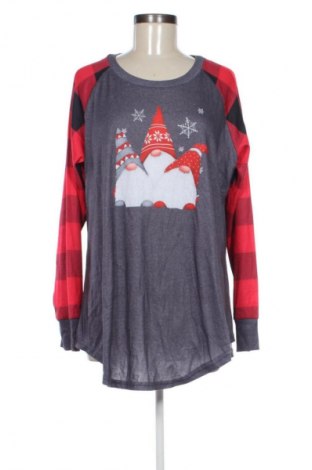 Dámska blúza Sheilay, Veľkosť XXL, Farba Viacfarebná, Cena  11,95 €