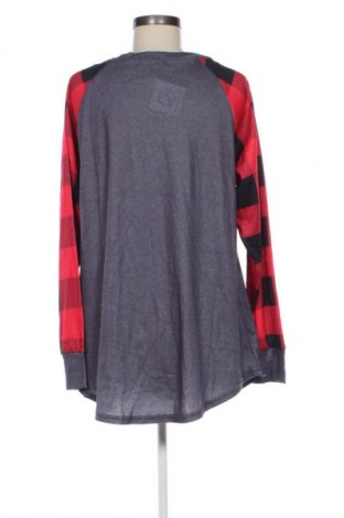 Dámska blúza Sheilay, Veľkosť XXL, Farba Viacfarebná, Cena  11,95 €