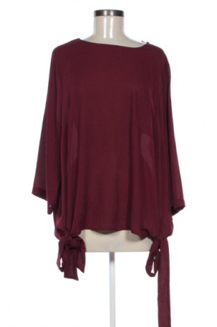 Дамска блуза Simply Be, Размер XXL, Цвят Кафяв, Цена 19,00 лв.