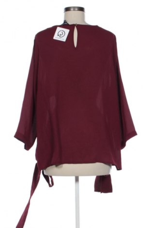 Дамска блуза Simply Be, Размер XXL, Цвят Кафяв, Цена 19,00 лв.