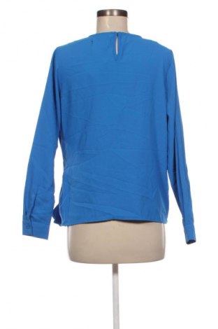 Bluză de femei Sinsay, Mărime S, Culoare Albastru, Preț 11,99 Lei