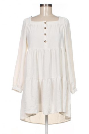 Damen Shirt Sinsay, Größe M, Farbe Beige, Preis 6,99 €