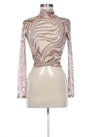 Damen Shirt Sinsay, Größe XS, Farbe Mehrfarbig, Preis € 10,56