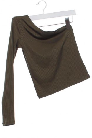 Női blúz Sinsay, Méret S, Szín Zöld, Ár 2 629 Ft