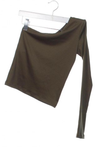 Női blúz Sinsay, Méret S, Szín Zöld, Ár 2 629 Ft