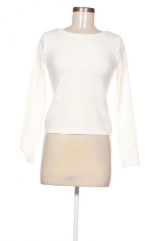 Bluză de femei Sinsay, Mărime M, Culoare Alb, Preț 50,10 Lei