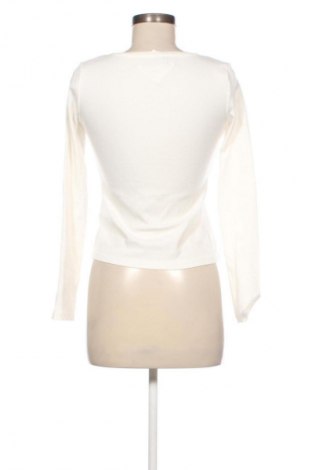 Bluză de femei Sinsay, Mărime M, Culoare Alb, Preț 50,10 Lei