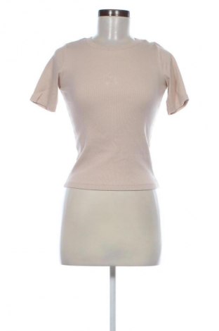 Dámská halenka Sinsay, Velikost XXS, Barva Béžová, Cena  241,00 Kč