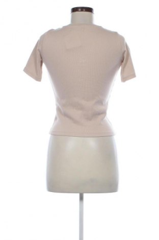 Dámská halenka Sinsay, Velikost XXS, Barva Béžová, Cena  241,00 Kč