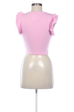 Dámská halenka Sinsay, Velikost S, Barva Růžová, Cena  241,00 Kč