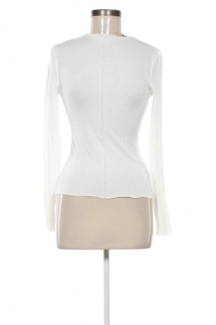 Damen Shirt Sinsay, Größe S, Farbe Weiß, Preis € 10,99