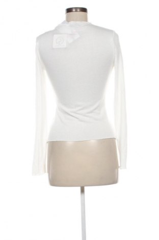 Damen Shirt Sinsay, Größe S, Farbe Weiß, Preis € 10,99