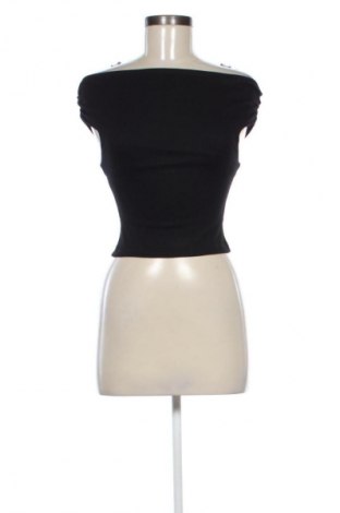 Dámská halenka Sinsay, Velikost XXS, Barva Černá, Cena  319,00 Kč