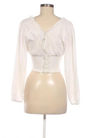 Damen Shirt Sinsay, Größe S, Farbe Weiß, Preis € 9,79