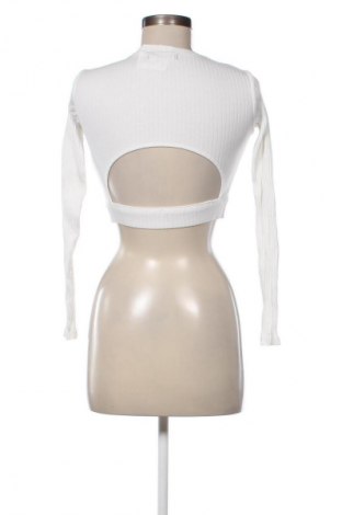 Damen Shirt Sinsay, Größe S, Farbe Weiß, Preis € 6,99