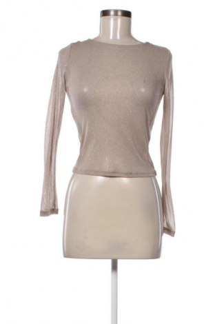 Дамска блуза Sinsay, Размер XS, Цвят Многоцветен, Цена 31,16 лв.