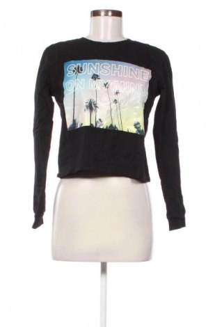 Dámska blúza Sinsay, Veľkosť S, Farba Čierna, Cena  9,72 €