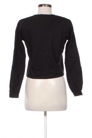 Dámska blúza Sinsay, Veľkosť S, Farba Čierna, Cena  9,72 €