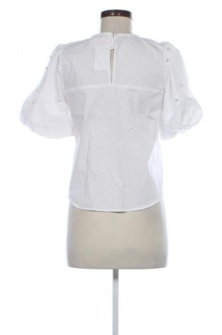 Női blúz Sinsay, Méret XS, Szín Fehér, Ár 6 200 Ft