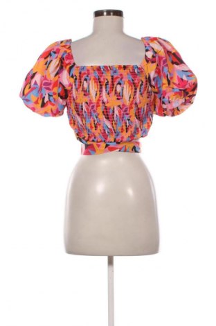 Dámská halenka Sinsay, Velikost L, Barva Vícebarevné, Cena  241,00 Kč