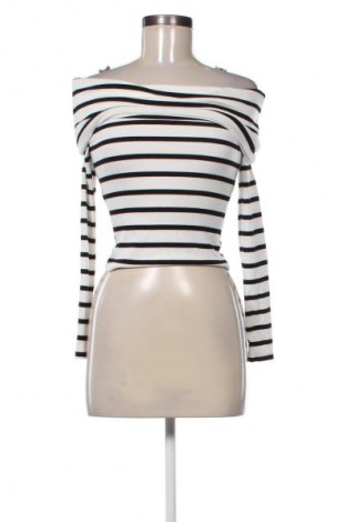 Dámská halenka Sinsay, Velikost XS, Barva Vícebarevné, Cena  249,00 Kč