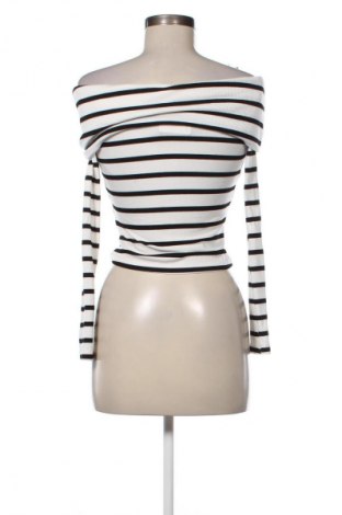 Dámská halenka Sinsay, Velikost XS, Barva Vícebarevné, Cena  249,00 Kč