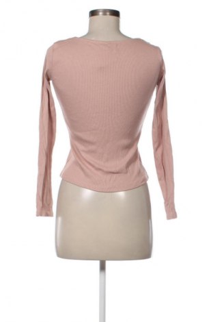 Dámska blúza Sinsay, Veľkosť XS, Farba Ružová, Cena  9,72 €