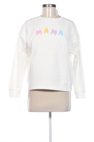 Damen Shirt Sinsay, Größe XXS, Farbe Weiß, Preis € 9,72