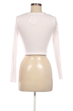 Dámska blúza Sinsay, Veľkosť XS, Farba Biela, Cena  9,72 €