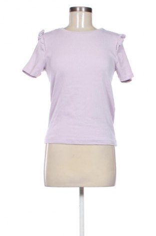 Damen Shirt Sinsay, Größe XL, Farbe Lila, Preis 7,99 €