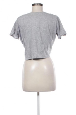 Γυναικεία μπλούζα Sinsay, Μέγεθος S, Χρώμα Γκρί, Τιμή 9,72 €