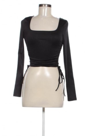 Damen Shirt Sinsay, Größe XS, Farbe Schwarz, Preis 9,99 €