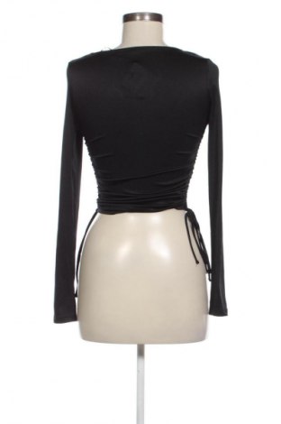 Damen Shirt Sinsay, Größe XS, Farbe Schwarz, Preis 9,99 €