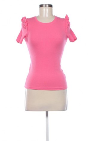 Dámska blúza Sinsay, Veľkosť M, Farba Ružová, Cena  9,72 €
