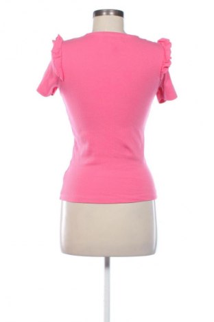 Dámska blúza Sinsay, Veľkosť M, Farba Ružová, Cena  9,72 €