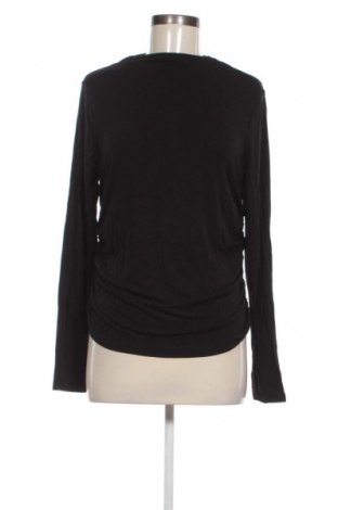 Дамска блуза Sinsay, Размер XL, Цвят Черен, Цена 19,55 лв.