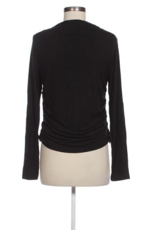 Дамска блуза Sinsay, Размер XL, Цвят Черен, Цена 19,55 лв.