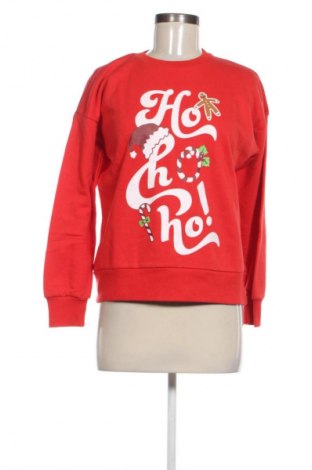 Damen Shirt Sinsay, Größe XXS, Farbe Mehrfarbig, Preis € 13,99