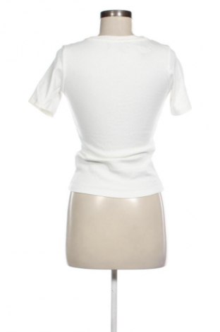 Дамска блуза Sinsay, Размер XS, Цвят Бял, Цена 31,00 лв.