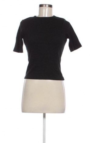 Дамска блуза Sinsay, Размер S, Цвят Черен, Цена 19,00 лв.