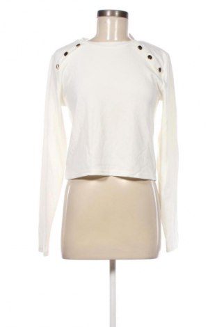 Bluză de femei Sinsay, Mărime XL, Culoare Alb, Preț 50,00 Lei