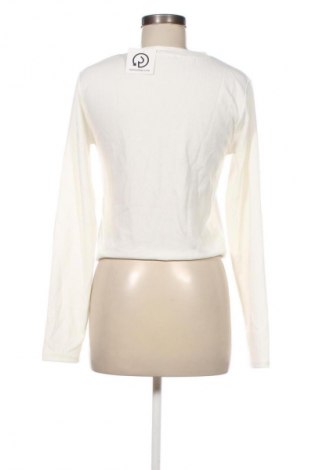 Bluză de femei Sinsay, Mărime XL, Culoare Alb, Preț 50,00 Lei