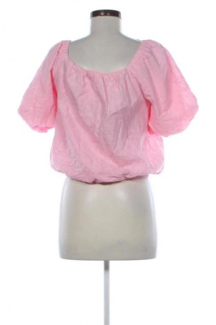 Bluză de femei Sinsay, Mărime S, Culoare Roz, Preț 50,37 Lei