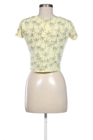 Bluzka damska Sinsay, Rozmiar XXS, Kolor Kolorowy, Cena 20,02 zł