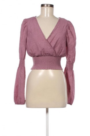 Damen Shirt Sinsay, Größe M, Farbe Rosa, Preis € 5,83