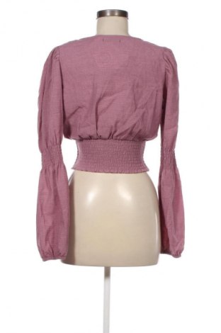 Damen Shirt Sinsay, Größe M, Farbe Rosa, Preis € 5,83