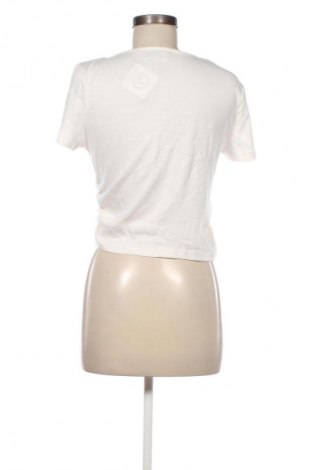 Дамска блуза Sinsay, Размер XL, Цвят Бял, Цена 19,14 лв.