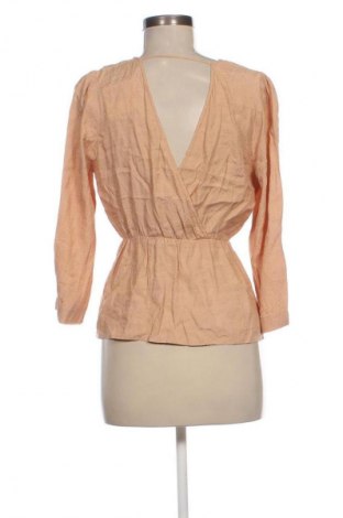 Női blúz Sisley, Méret XS, Szín Bézs, Ár 2 019 Ft